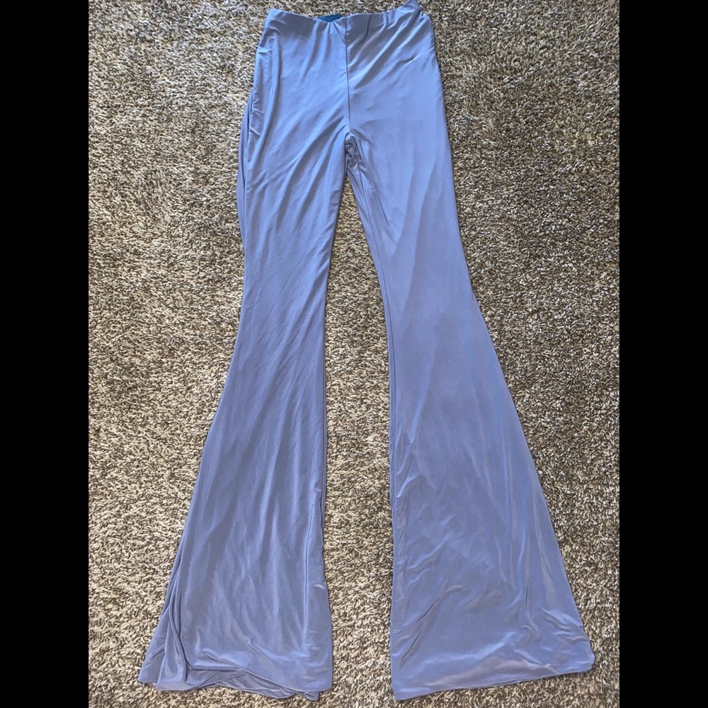 PrettyLittleThing Flare Pants
